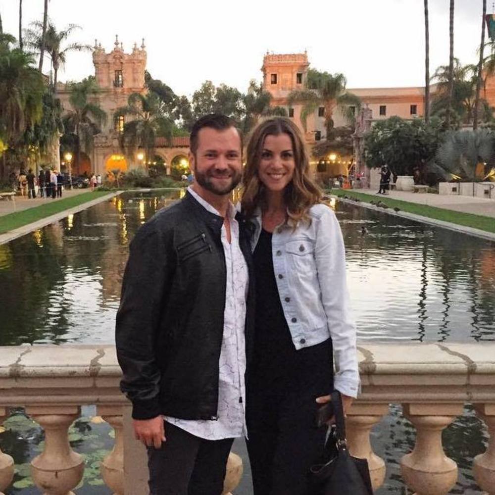 Meet your Posher, Todd